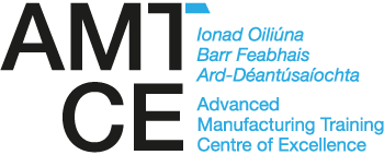 AMTCE Logo