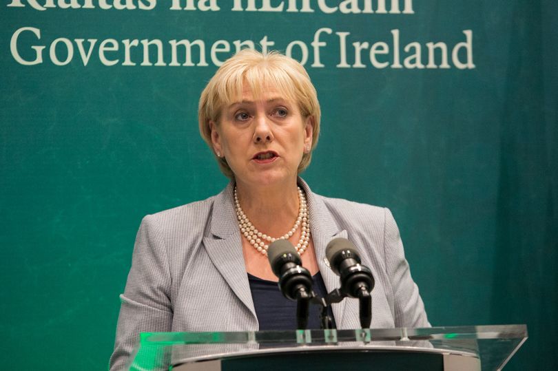 Minister Humphreys announces new structures to drive delivery for Drogheda