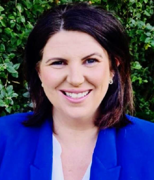 Ms. Eimear Flanagan appointed to the position of Principal at Coláiste Clavin, Longwood, Co. Meath