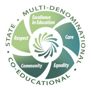 Core Values Logo